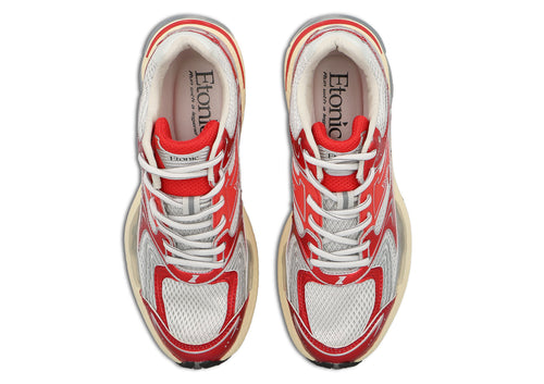 Etonic Evolution Glazed Cherry