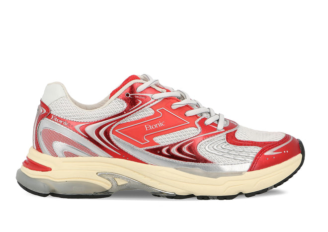 Etonic Evolution Glazed Cherry