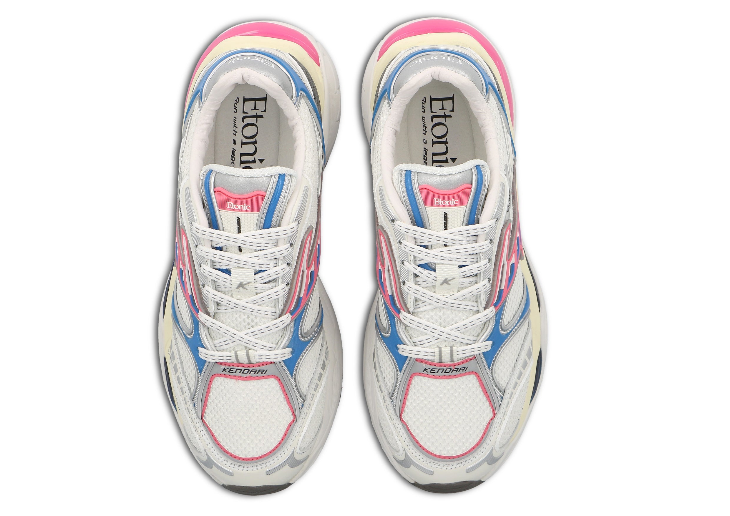 エネゴリ Etonic Kendari Bright Petal