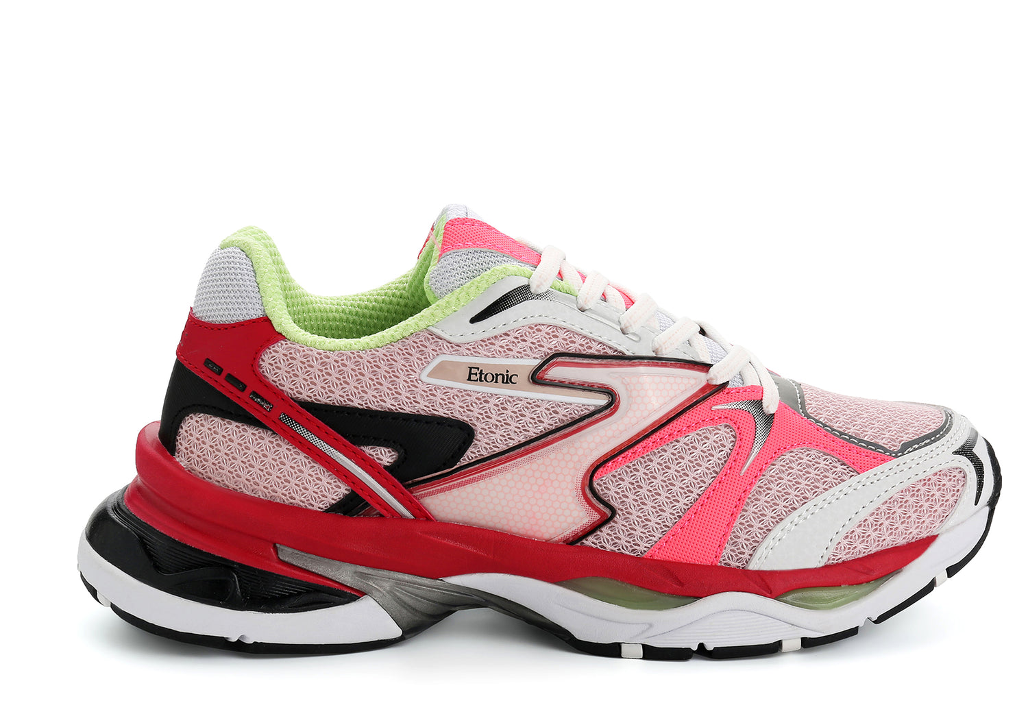 ETONIC KENDARI 3.0 Bubble Red (Women) – Etonic