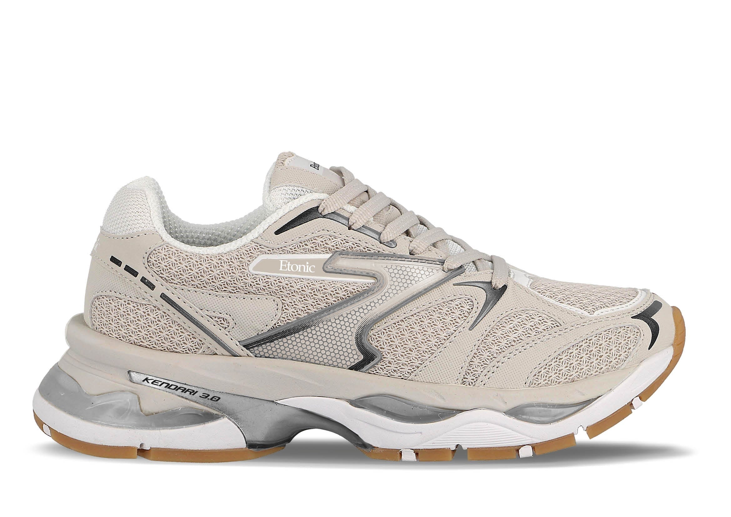 ETONIC KENDARI 3.0 White Papyrus (Women) – Etonic