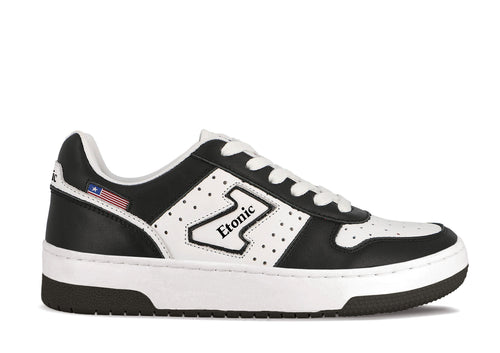 ETONIC CLASSIC OG Black & White (Women)