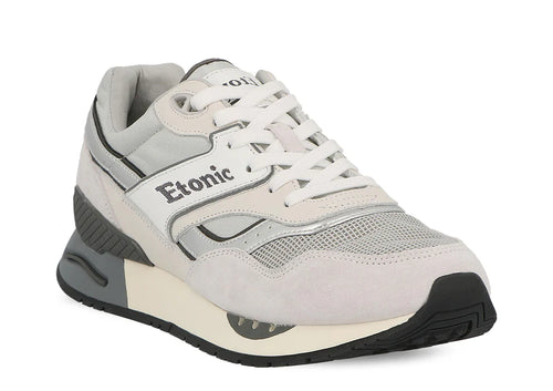Etonic Stable Base Silver-Chimera