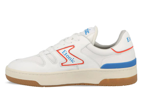 Etonic B481 Galactic-Hot Coral (Women)