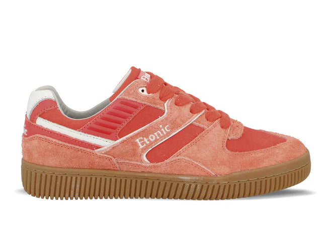 Etonic Dropshot 80s Hot Coral
