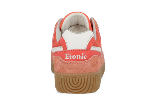 Etonic Dropshot 80s Hot Coral (Women)