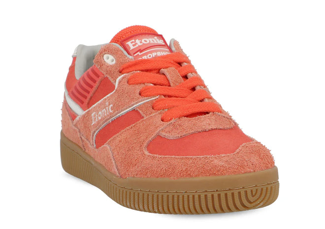 Etonic Dropshot 80s Hot Coral (Women)