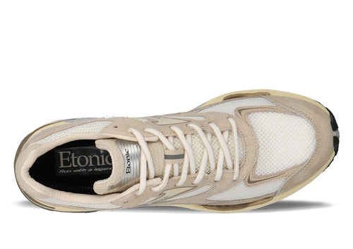 Etonic Evolution Monochrome Premium Off White (Women)