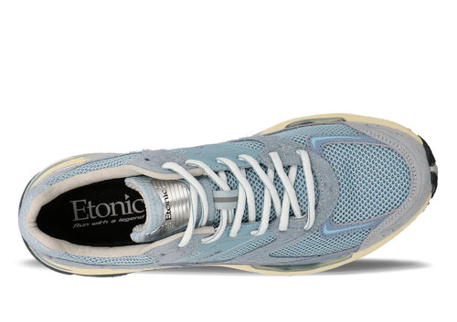 Etonic Evolution Monochrome Premium Tile (Women)