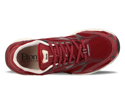 Etonic Kendari 3.0 Defile Pack Burgundy (Women)