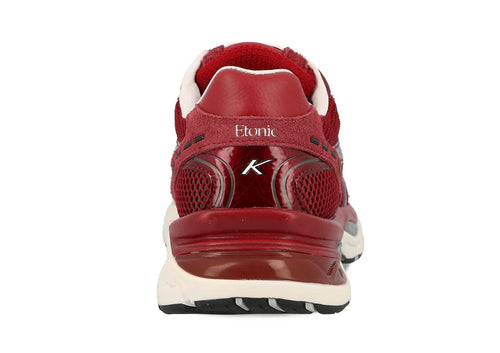 Etonic Kendari 3.0 Defile Pack Burgundy (Women)