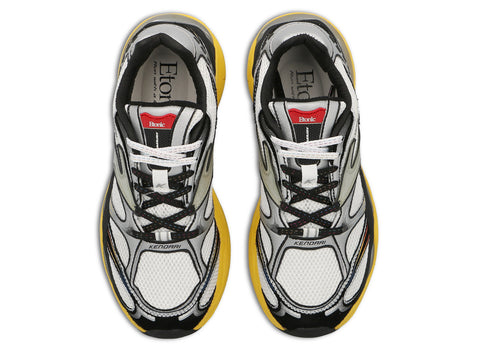 Etonic Kendari Silver (Women)