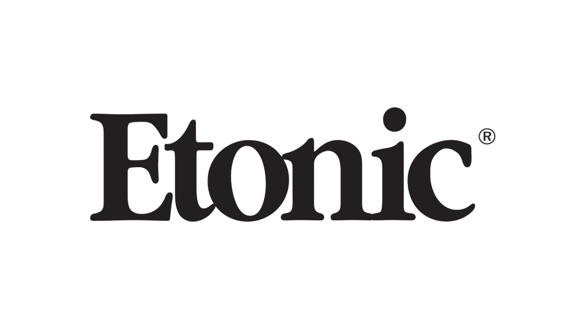 Etonic logo