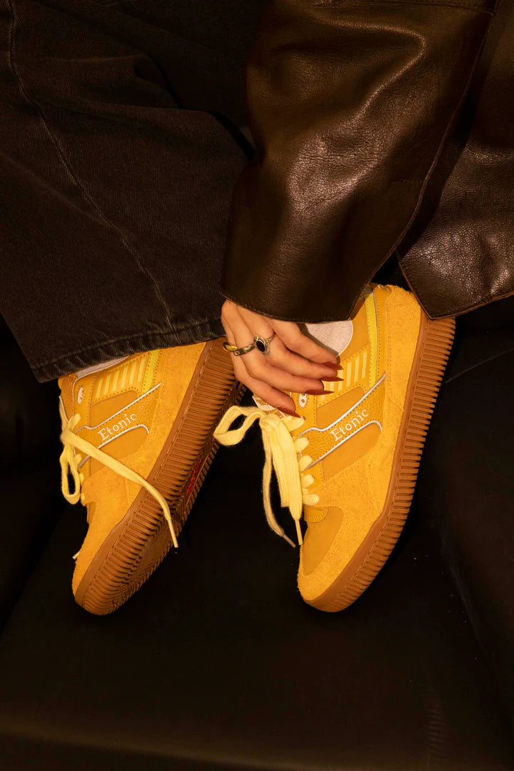 Drop Shots Have Arrived!