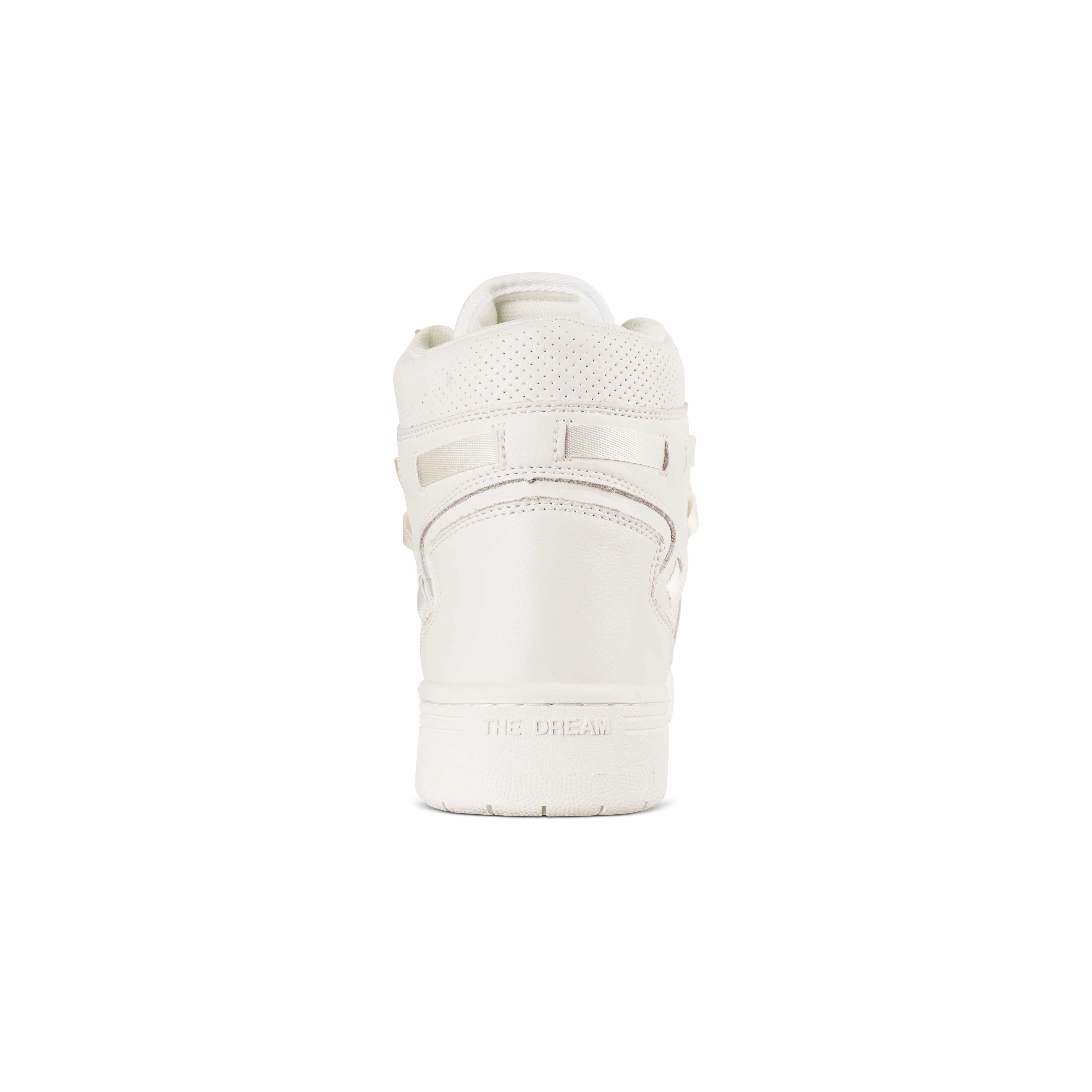 シューズ TONIC Etonic OG High Lth Total White