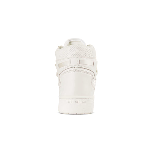 Etonic OG High Lth Total White
